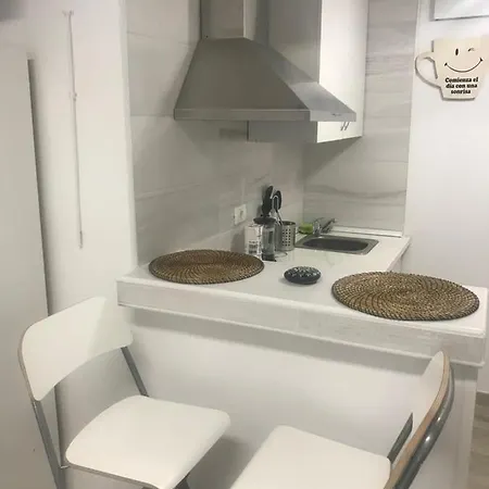 Apartament Estudio La Concepcion