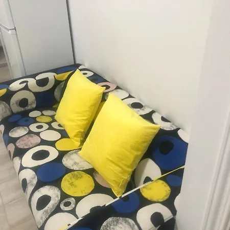Apartment Estudio La Concepcion La Laguna (Tenerife)