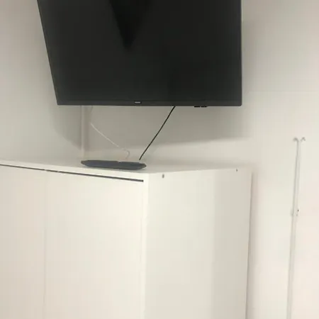 Estudio La Concepcion Apartmán *