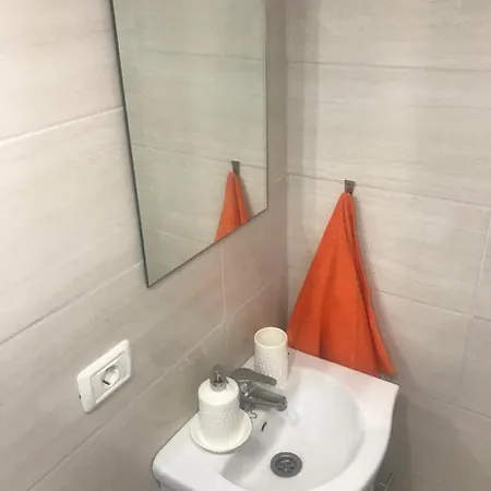 Estudio La Concepcion Apartmán