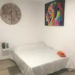 Apartmán Estudio La Concepcion La Laguna (Tenerife)